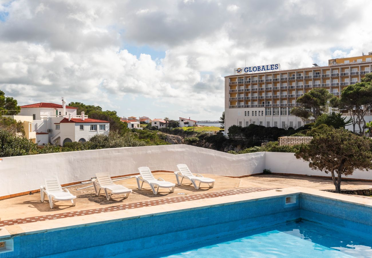 Appartamento a Cala´n Blanes - APARTAMENTO ALOHA