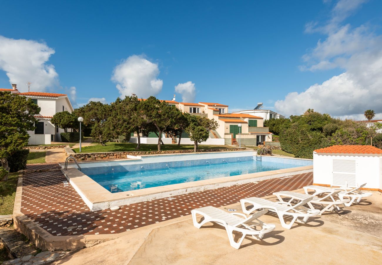 Appartamento a Cala´n Blanes - APARTAMENTO ALOHA