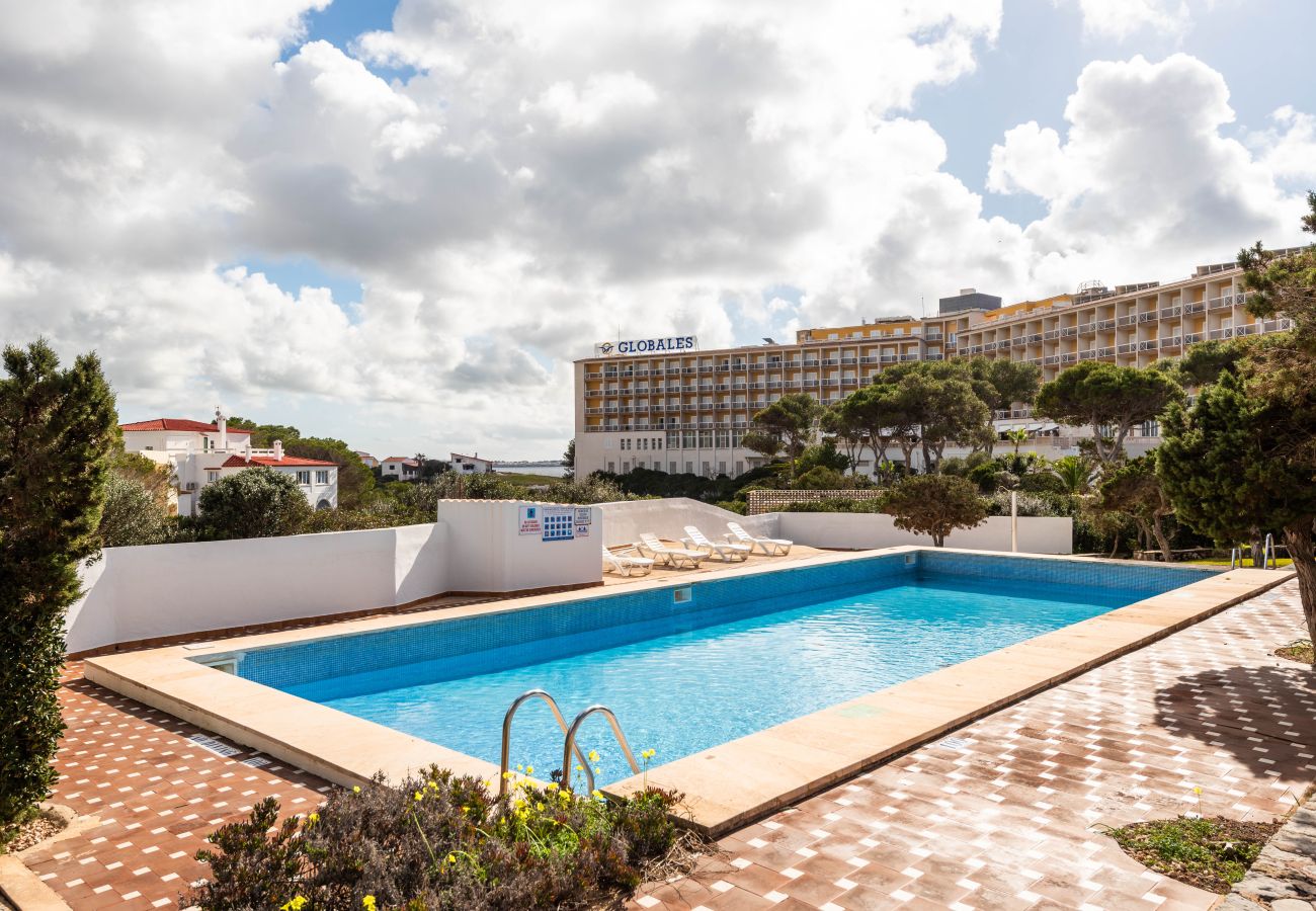 Appartamento a Cala´n Blanes - APARTAMENTO ALOHA
