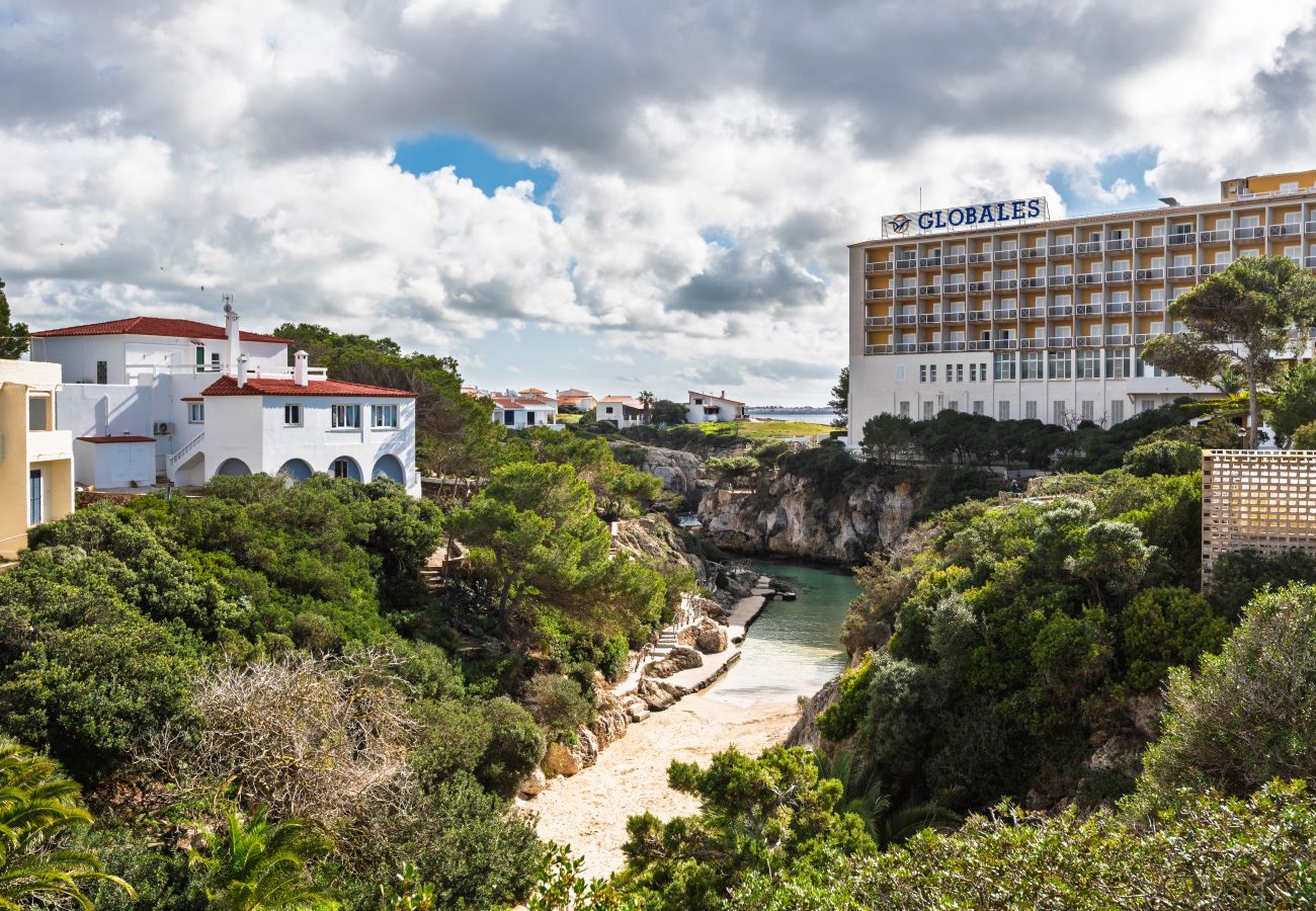 Appartamento a Cala´n Blanes - APARTAMENTO ALOHA