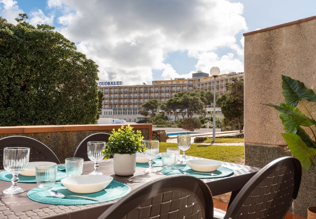 Appartamento a Cala´n Blanes - APARTAMENTO ALOHA