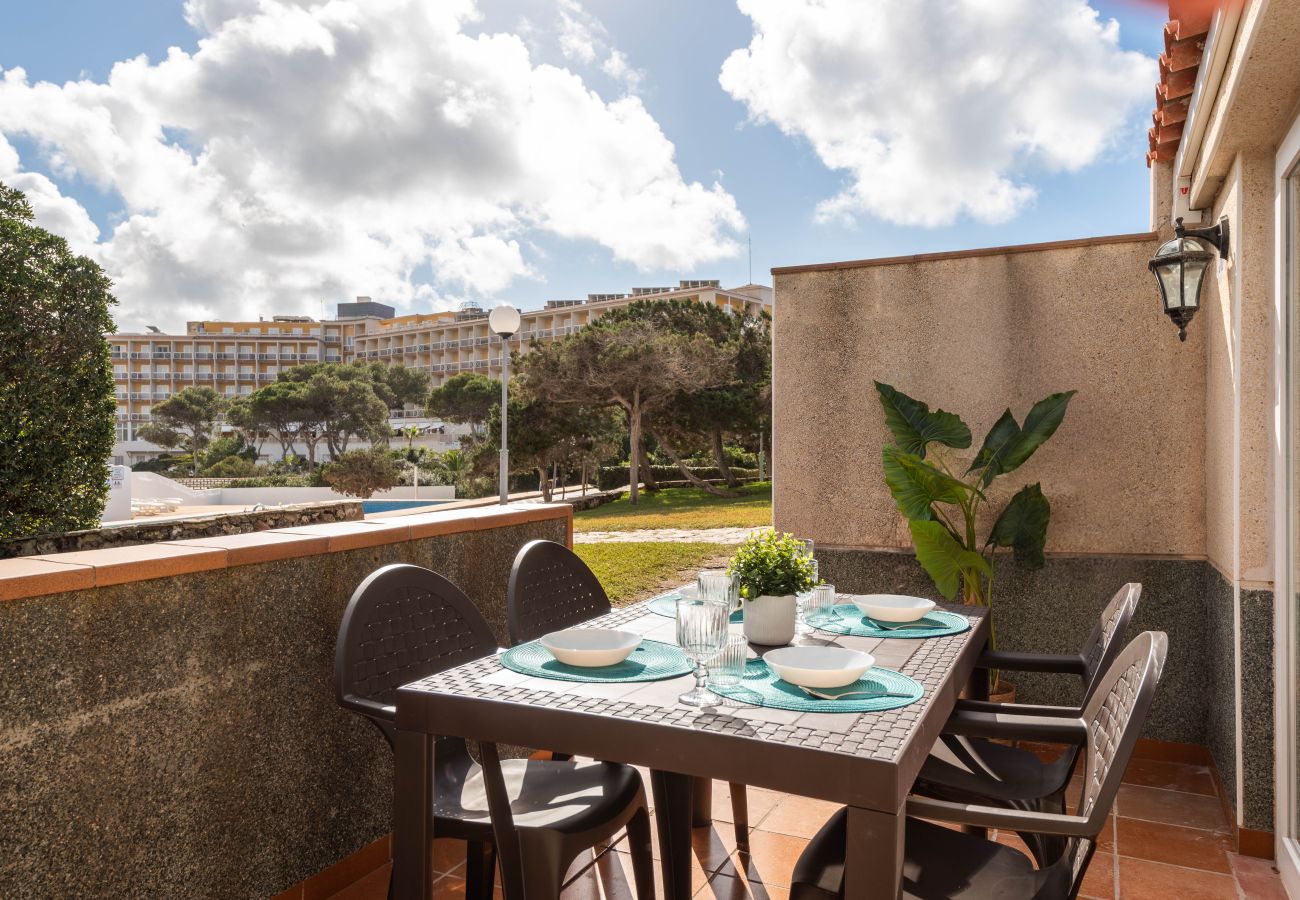 Appartamento a Cala´n Blanes - APARTAMENTO ALOHA