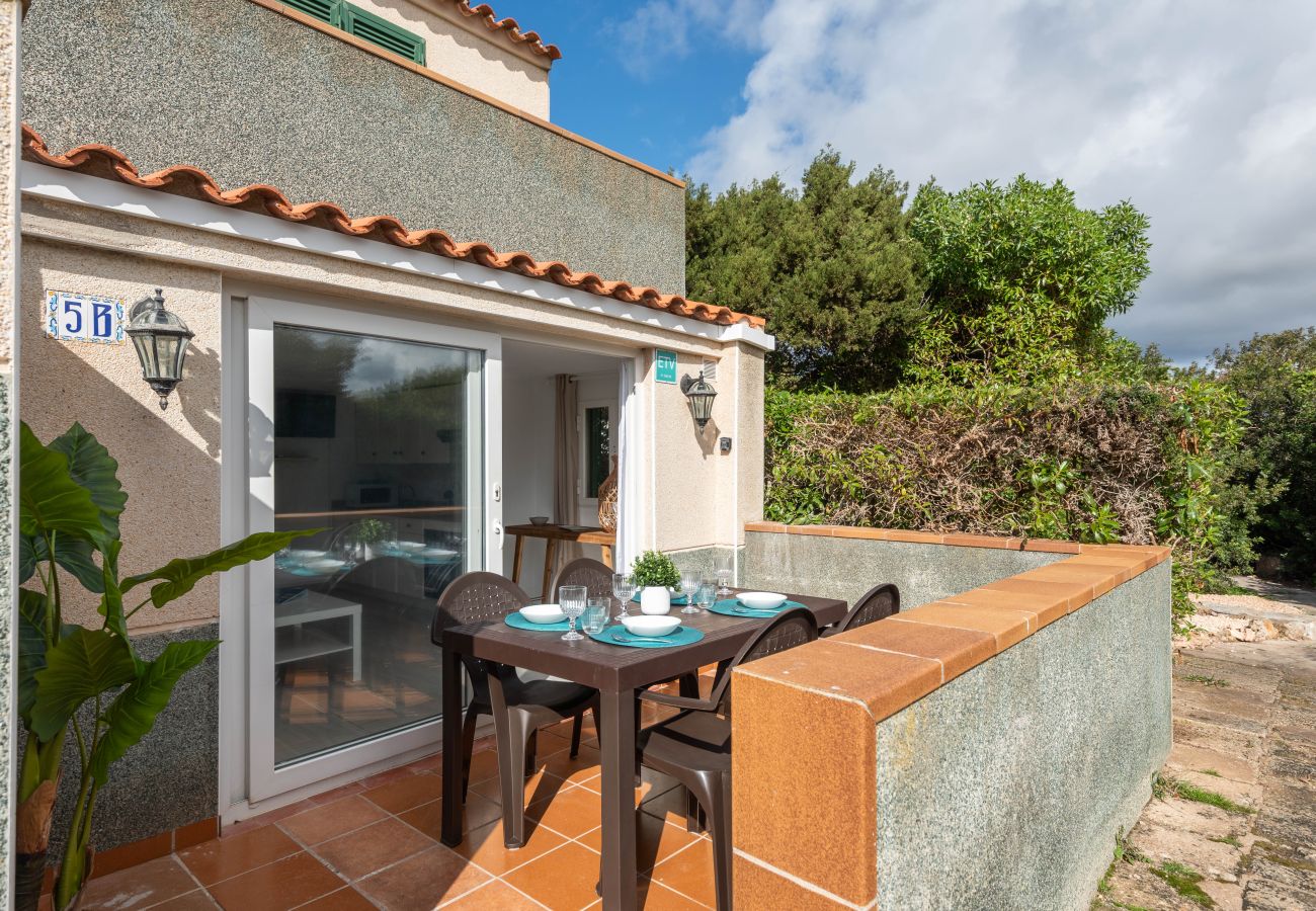 Appartamento a Cala´n Blanes - APARTAMENTO ALOHA