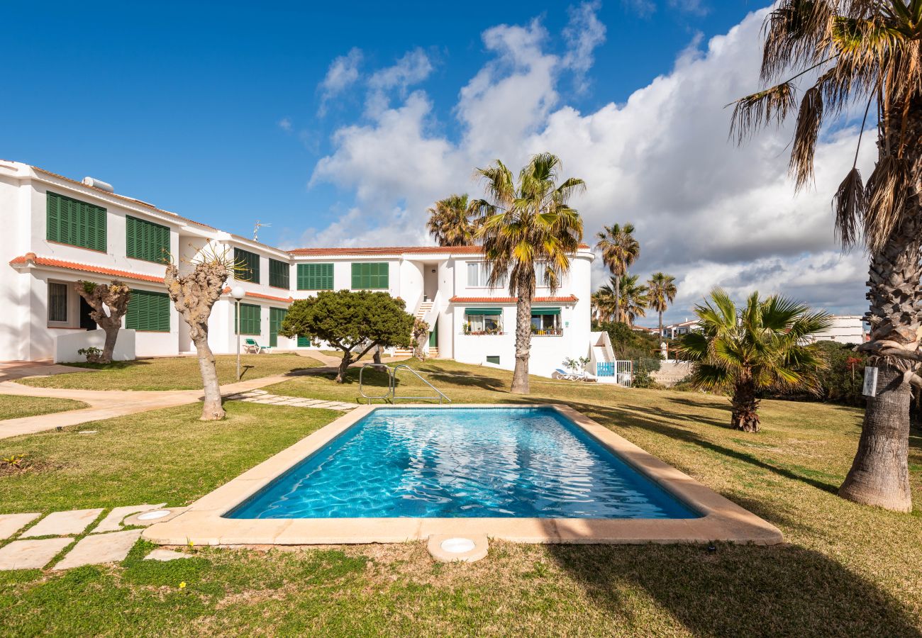 Appartamento a Cala´n Blanes - APARTAMENTO ALOHA