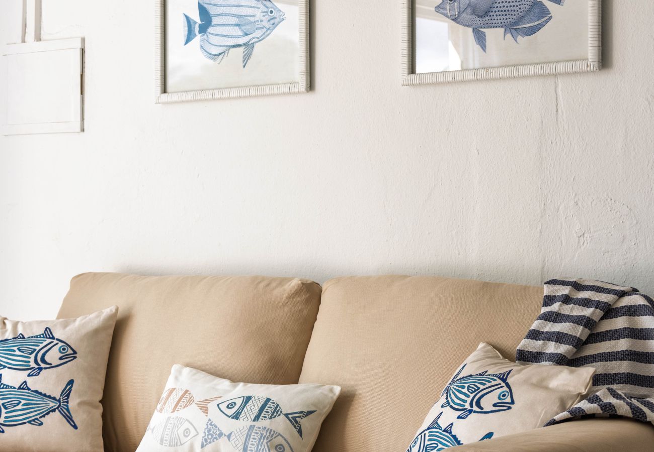 Appartamento a Cala´n Blanes - APARTAMENTO ALOHA