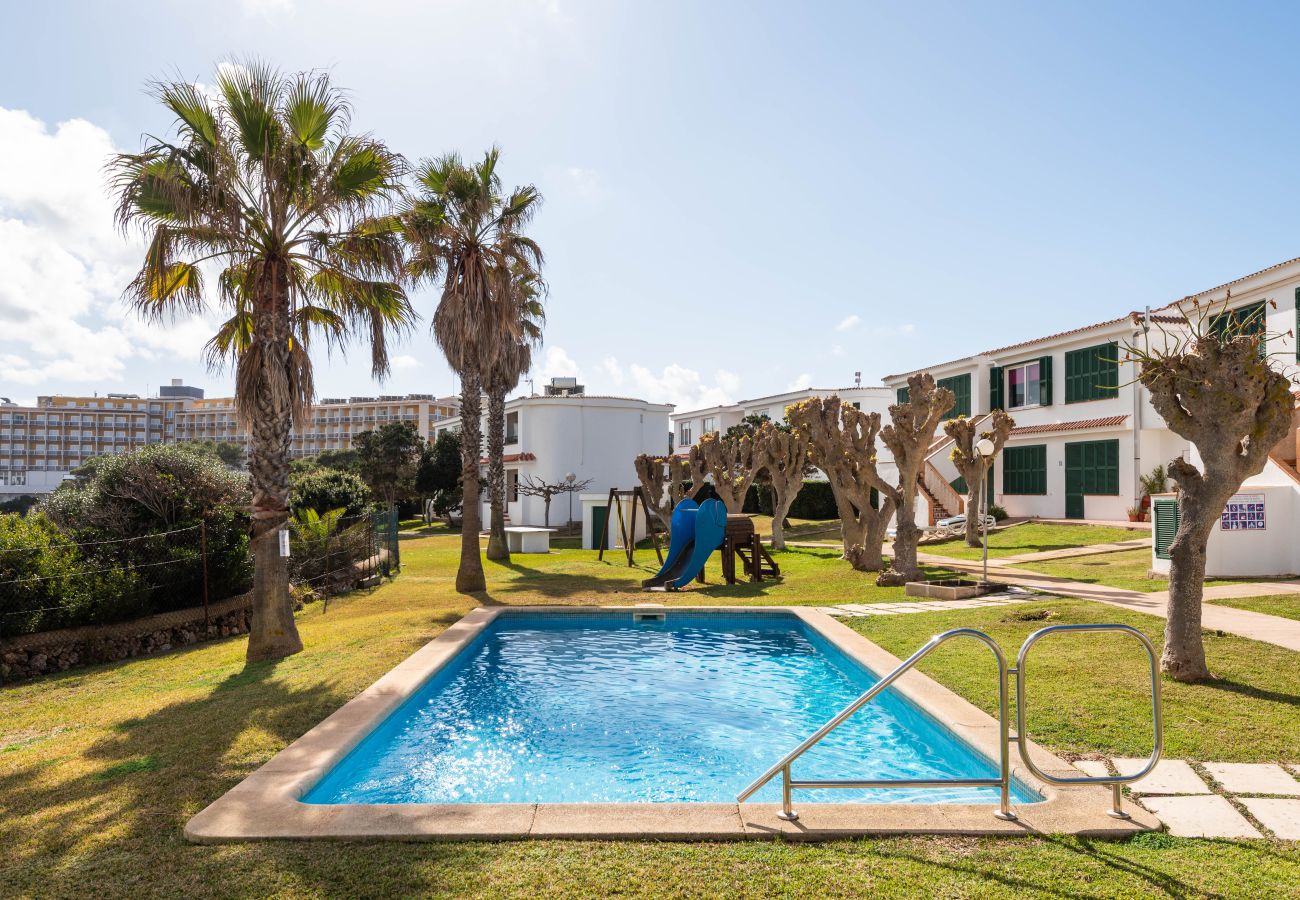 Appartamento a Cala´n Blanes - APARTAMENTO ALOHA