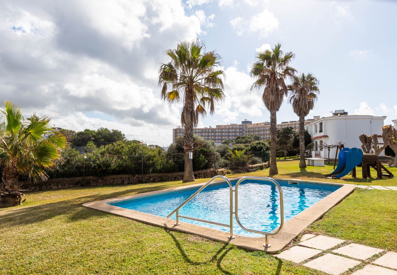 Appartamento a Cala´n Blanes - APARTAMENTO ALOHA