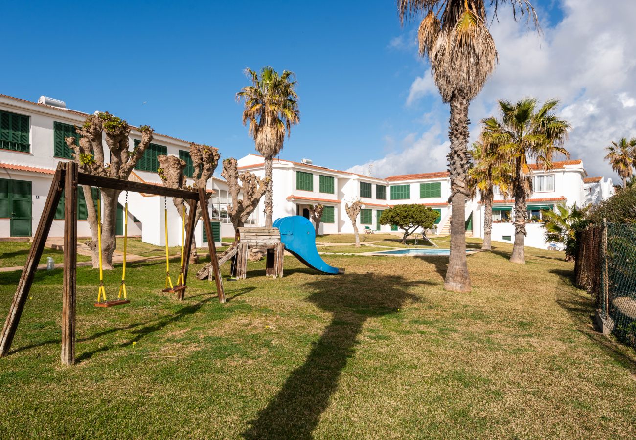 Appartamento a Cala´n Blanes - APARTAMENTO ALOHA