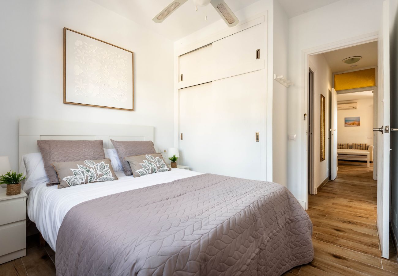 Appartamento a Torre Solí Nou - Apartamento GIRASOLES 64