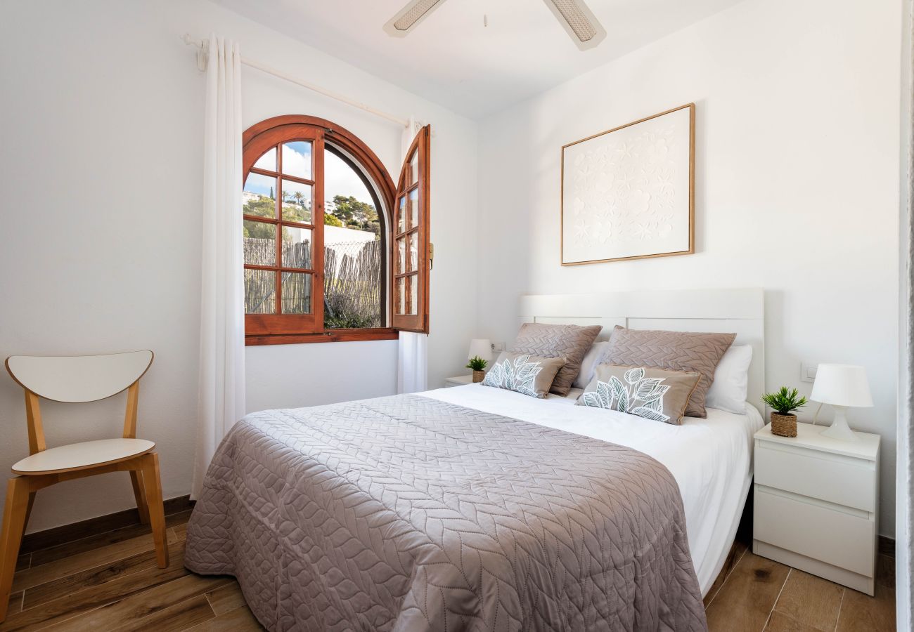 Appartamento a Torre Solí Nou - Apartamento GIRASOLES 64