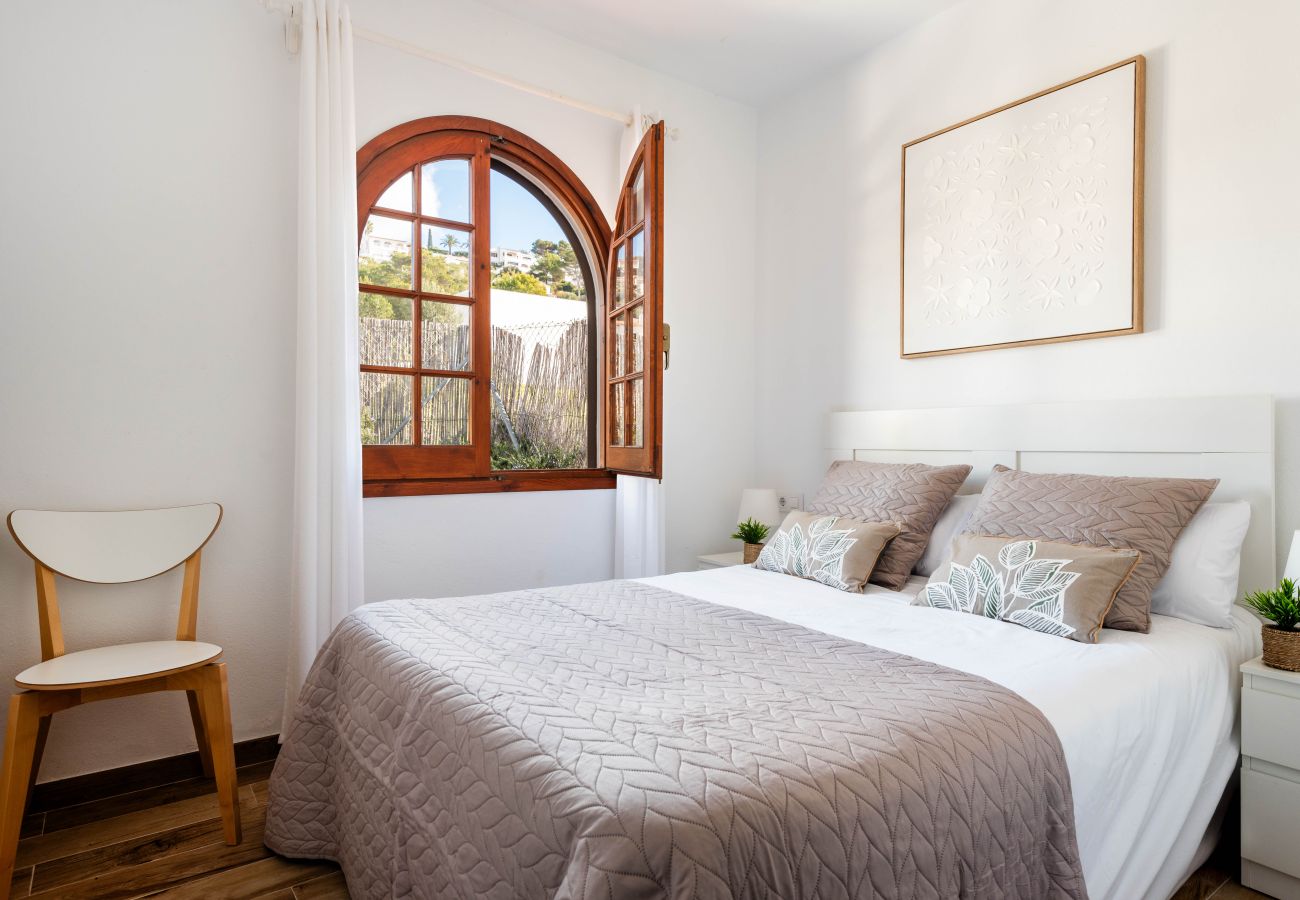 Appartamento a Torre Solí Nou - Apartamento GIRASOLES 64