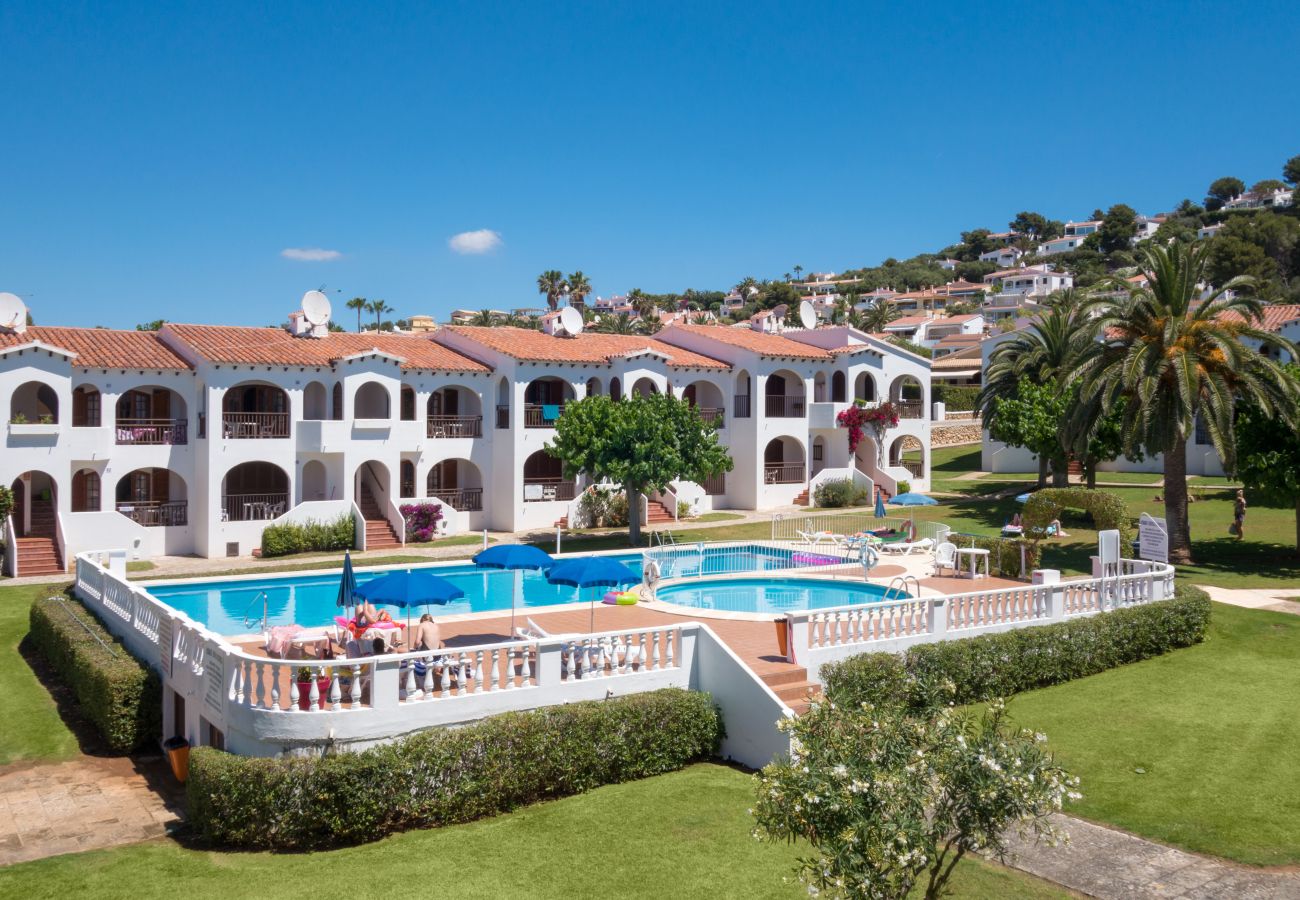 Appartamento a Torre Solí Nou - Apartamento GIRASOLES 64
