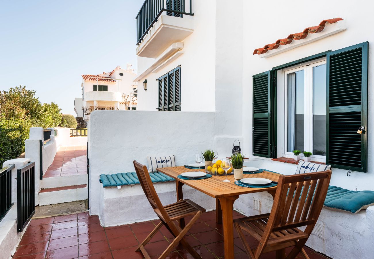 Appartamento a Son Parc - ALDEAMAR I2