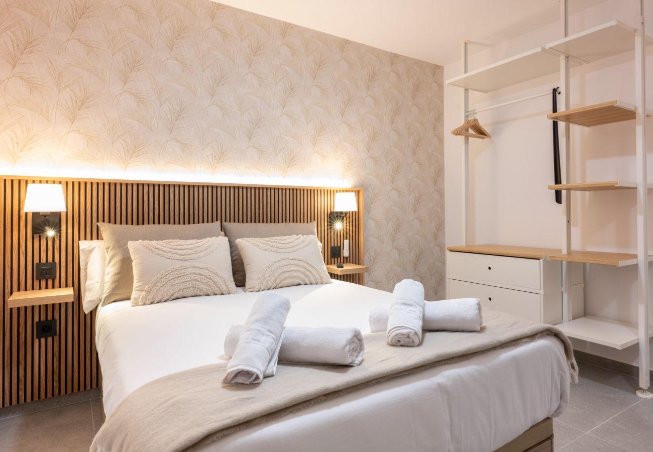 Villa a San Miguel de Abona - LUXURY VILLA LIBELLILE 