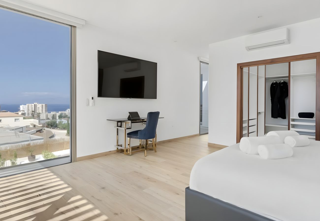 Villa a Playa Paraiso - Villa Élan