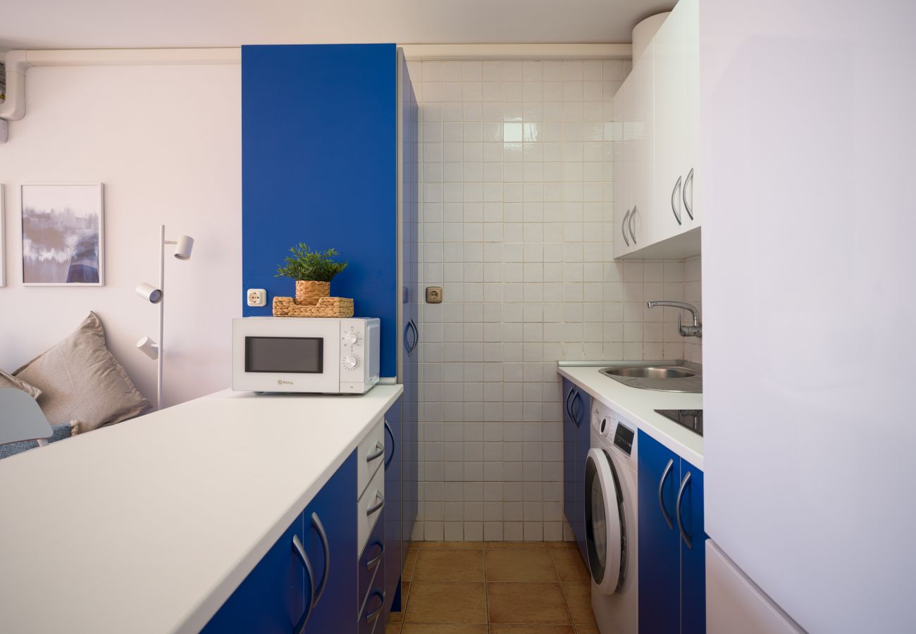 Casa a Las Palmas de Gran Canaria - Ciaboga Front Line By CanariasGetaway 