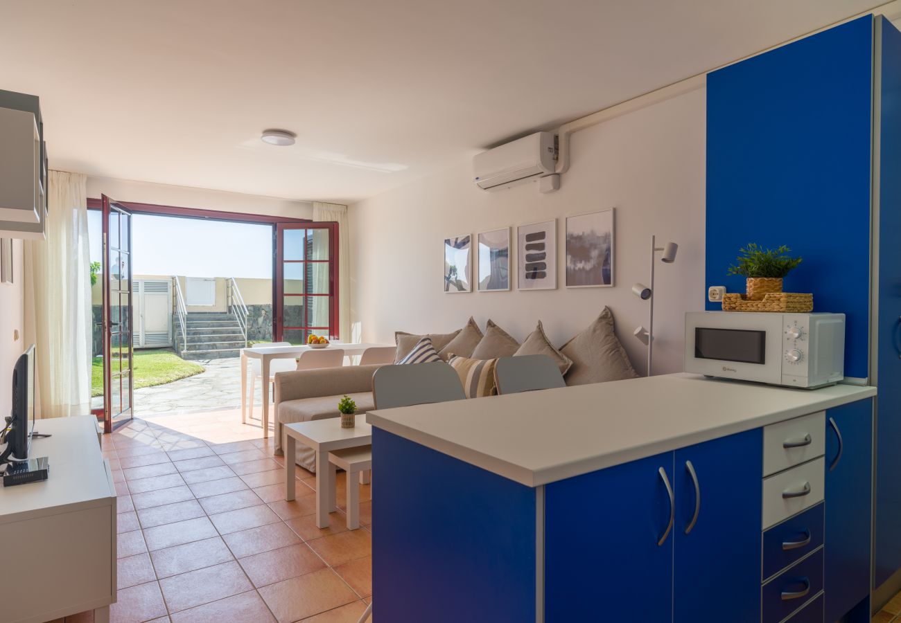 Casa a Las Palmas de Gran Canaria - Ciaboga Front Line By CanariasGetaway 