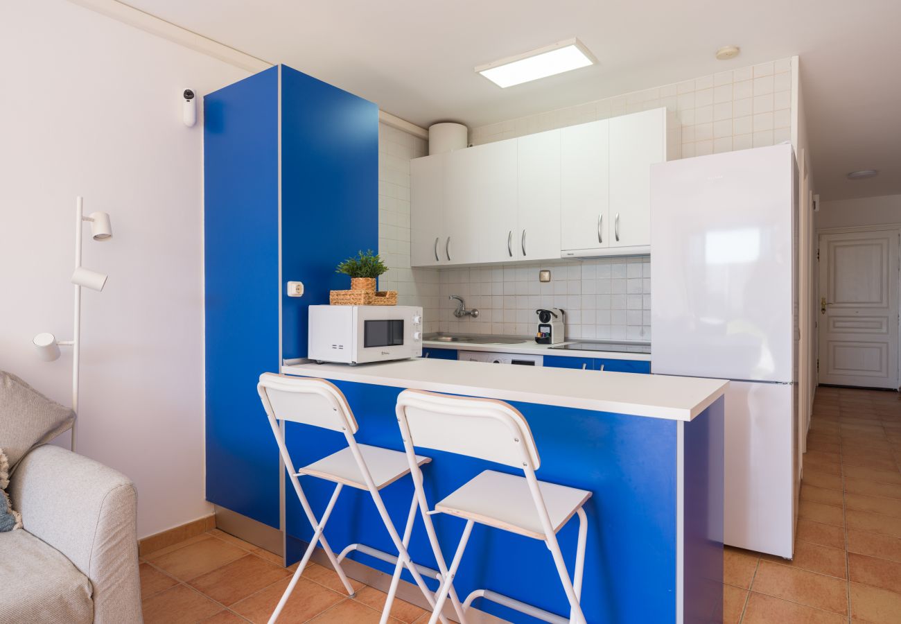 Casa a Las Palmas de Gran Canaria - Ciaboga Front Line By CanariasGetaway 
