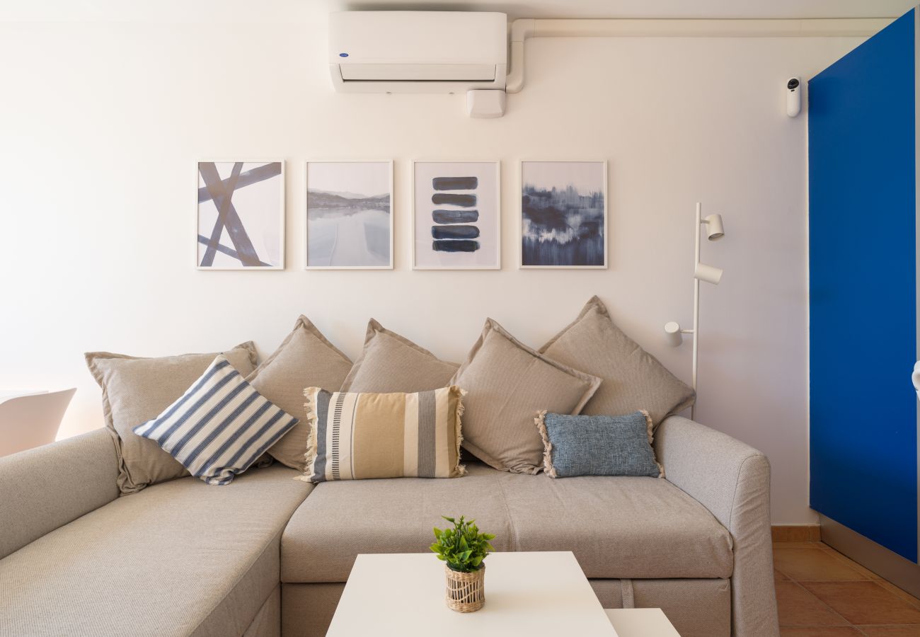 Casa a Las Palmas de Gran Canaria - Ciaboga Front Line By CanariasGetaway 