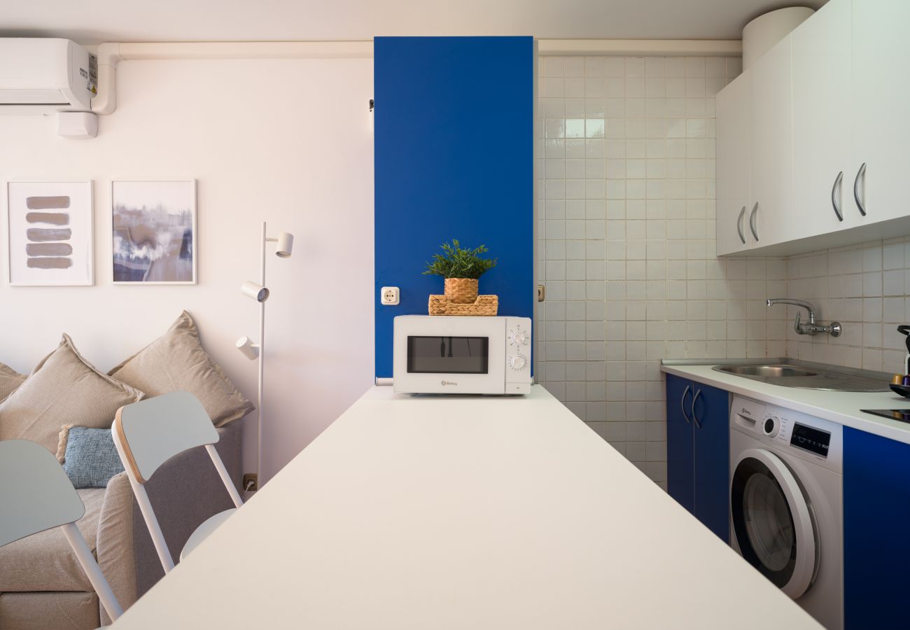 Casa a Las Palmas de Gran Canaria - Ciaboga Front Line By CanariasGetaway 