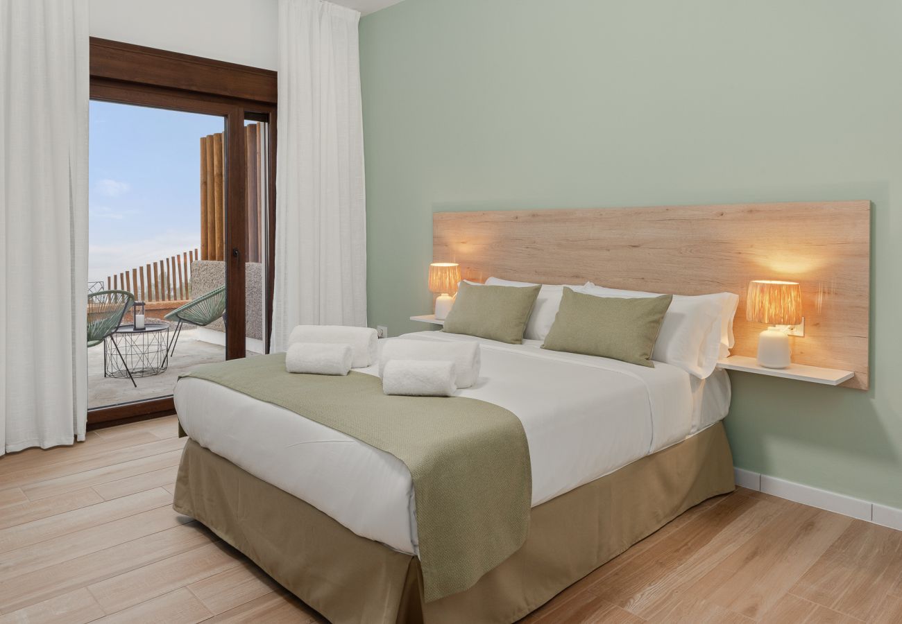 Villa a San Miguel de Abona - Villa Altea Ocean Breeze