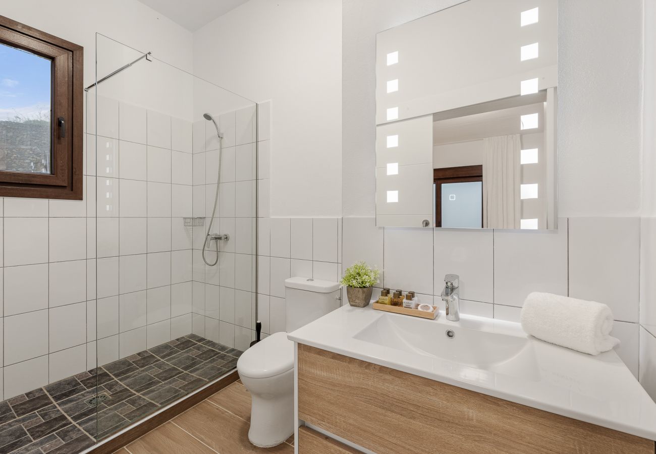 Villa a San Miguel de Abona - Villa Altea Ocean Breeze