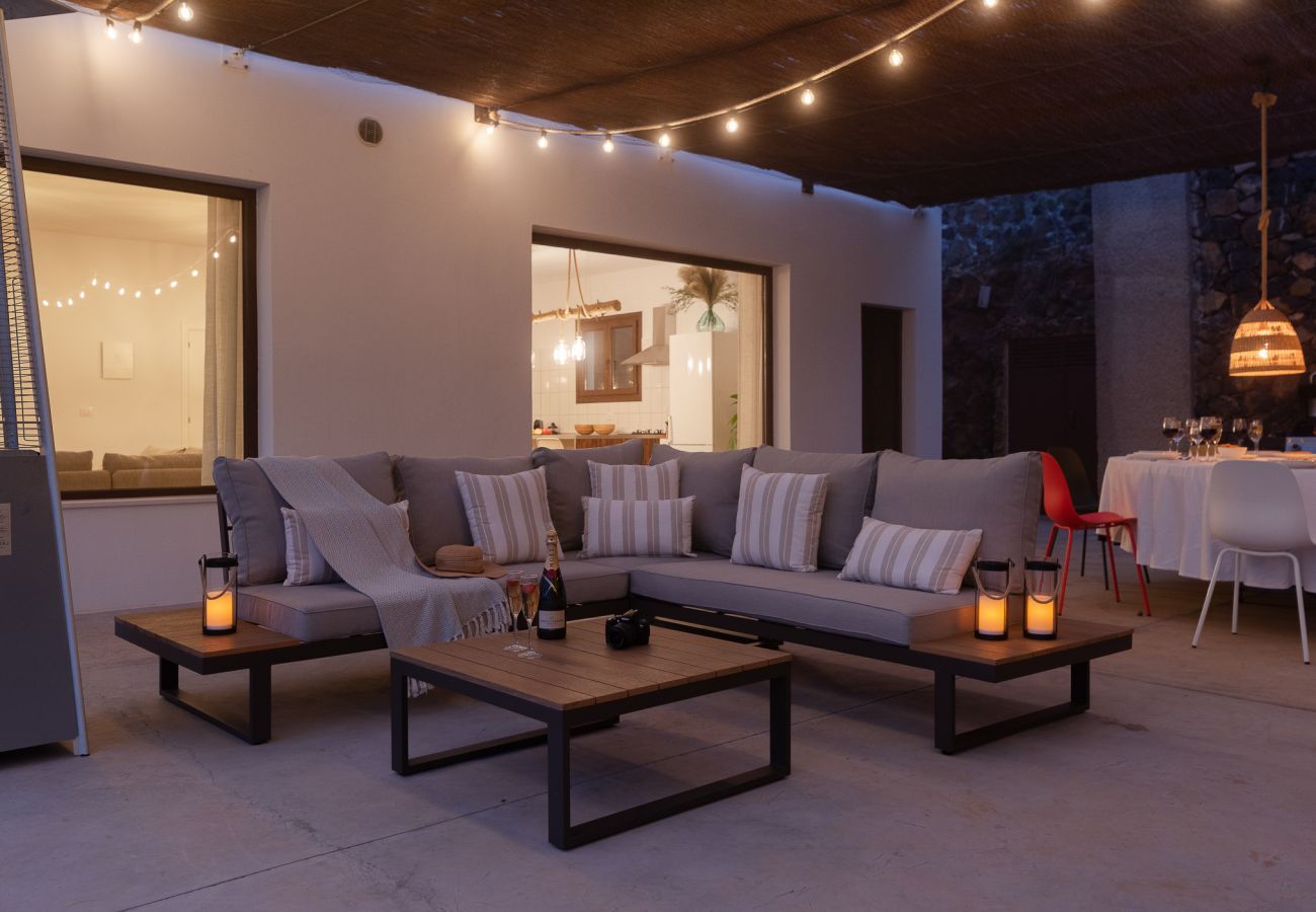 Villa a San Miguel de Abona - Villa Altea Ocean Breeze