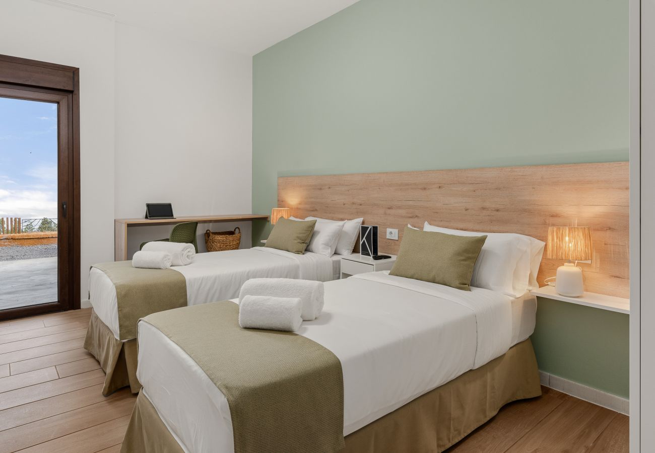 Villa a San Miguel de Abona - Villa Altea Ocean Breeze