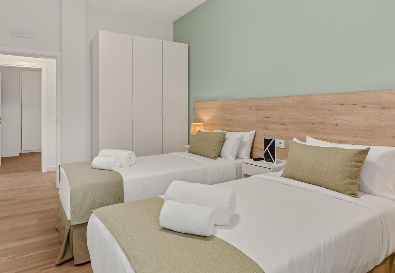 Villa a San Miguel de Abona - Villa Altea Ocean Breeze