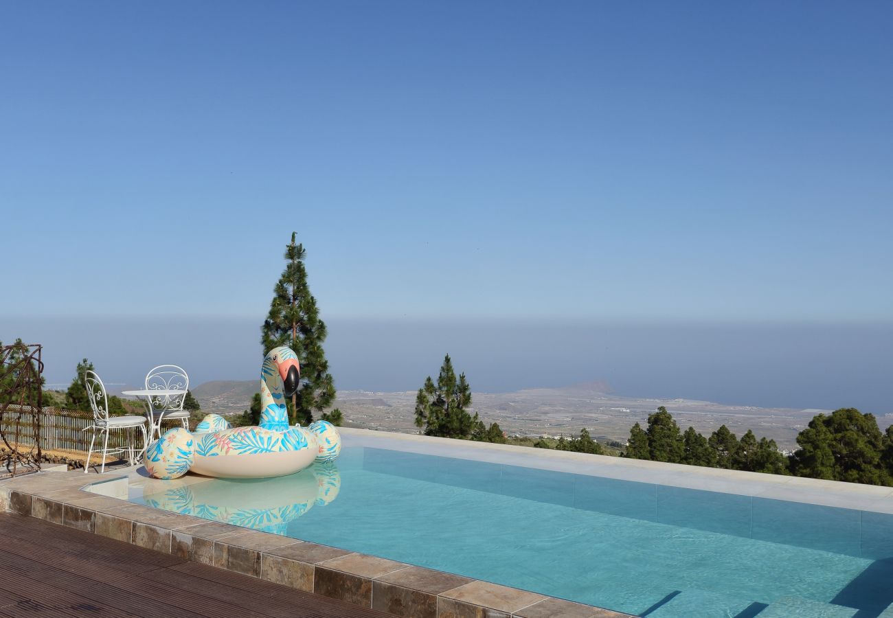 Villa a San Miguel de Abona - Villa Altea Ocean Breeze