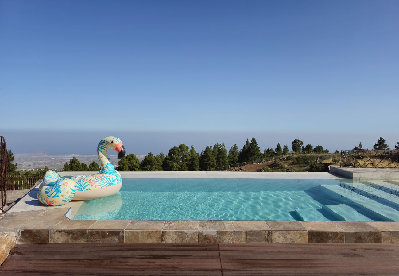 Villa a San Miguel de Abona - Villa Altea Ocean Breeze