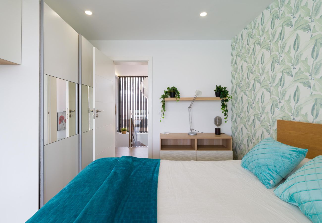 Villa a Maspalomas - Villa Luz de Maspalomas