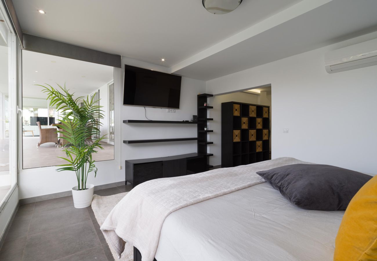 Villa a Maspalomas - Villa Luz de Maspalomas