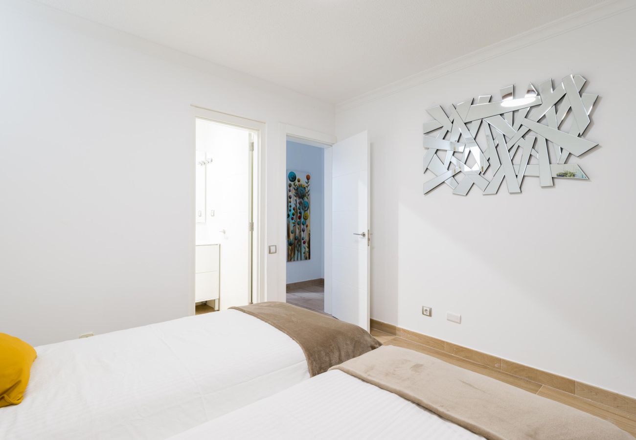 Villa a Maspalomas - Villa Luz de Maspalomas