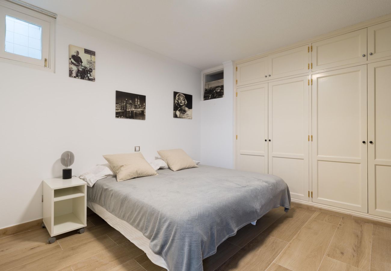 Villa a Maspalomas - Villa Luz de Maspalomas