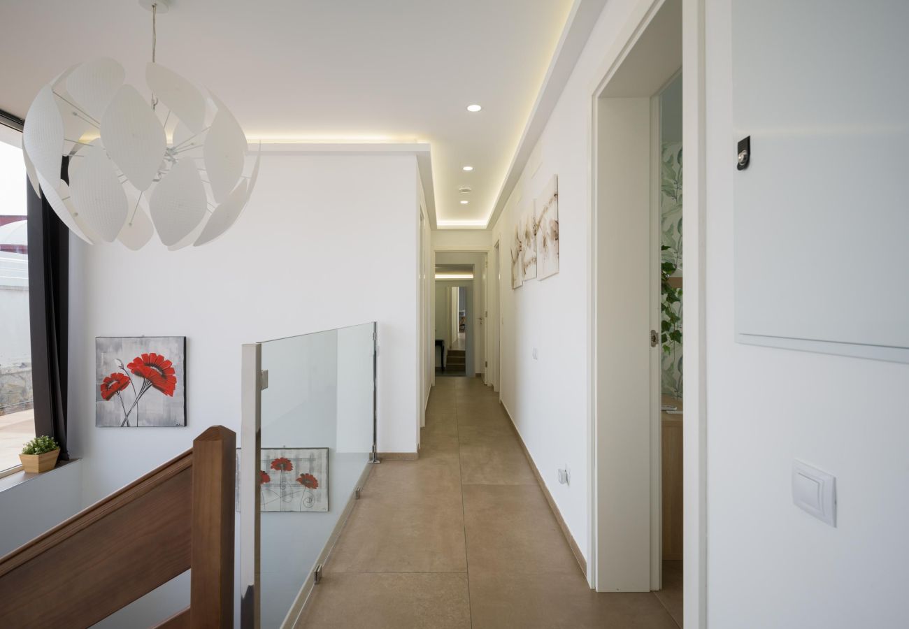 Villa a Maspalomas - Villa Luz de Maspalomas