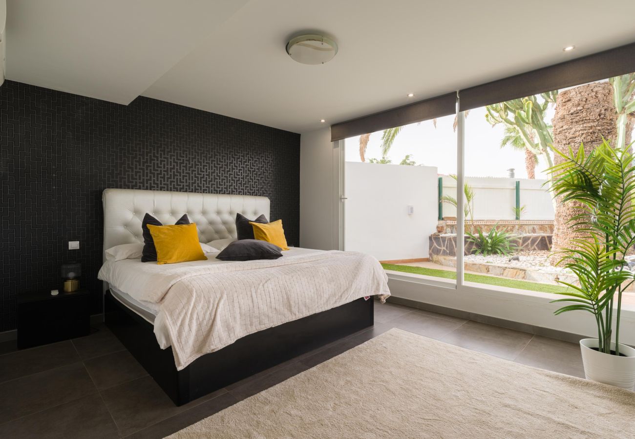 Villa a Maspalomas - Villa Luz de Maspalomas