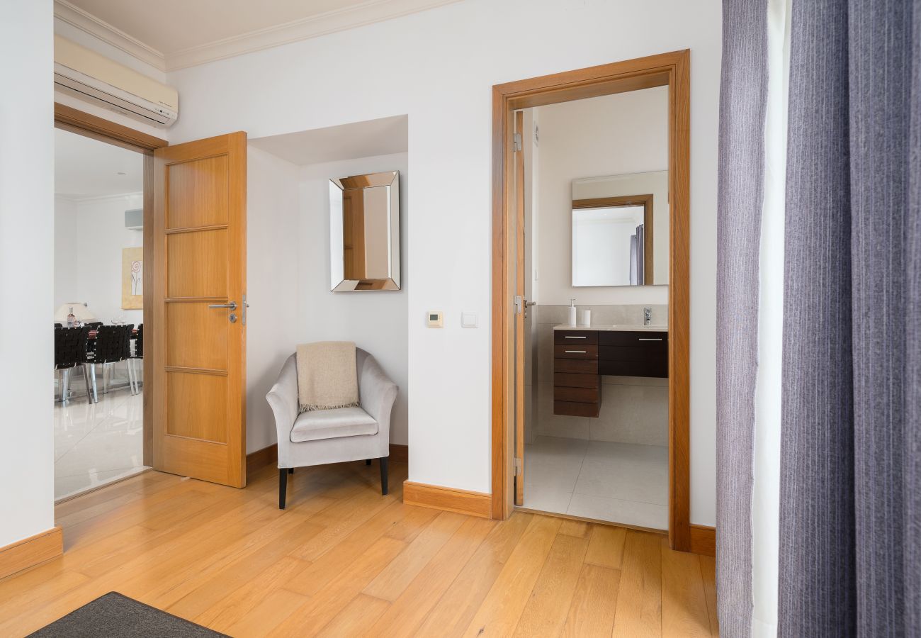 Appartamento a Vilamoura - Palmyra Vilamoura