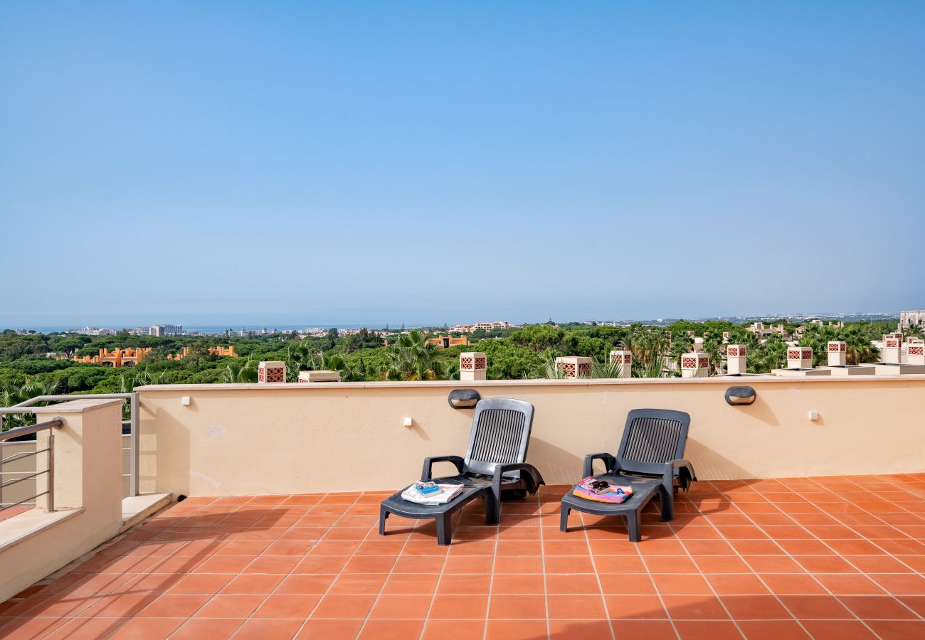 Appartamento a Vilamoura - Palmyra Vilamoura