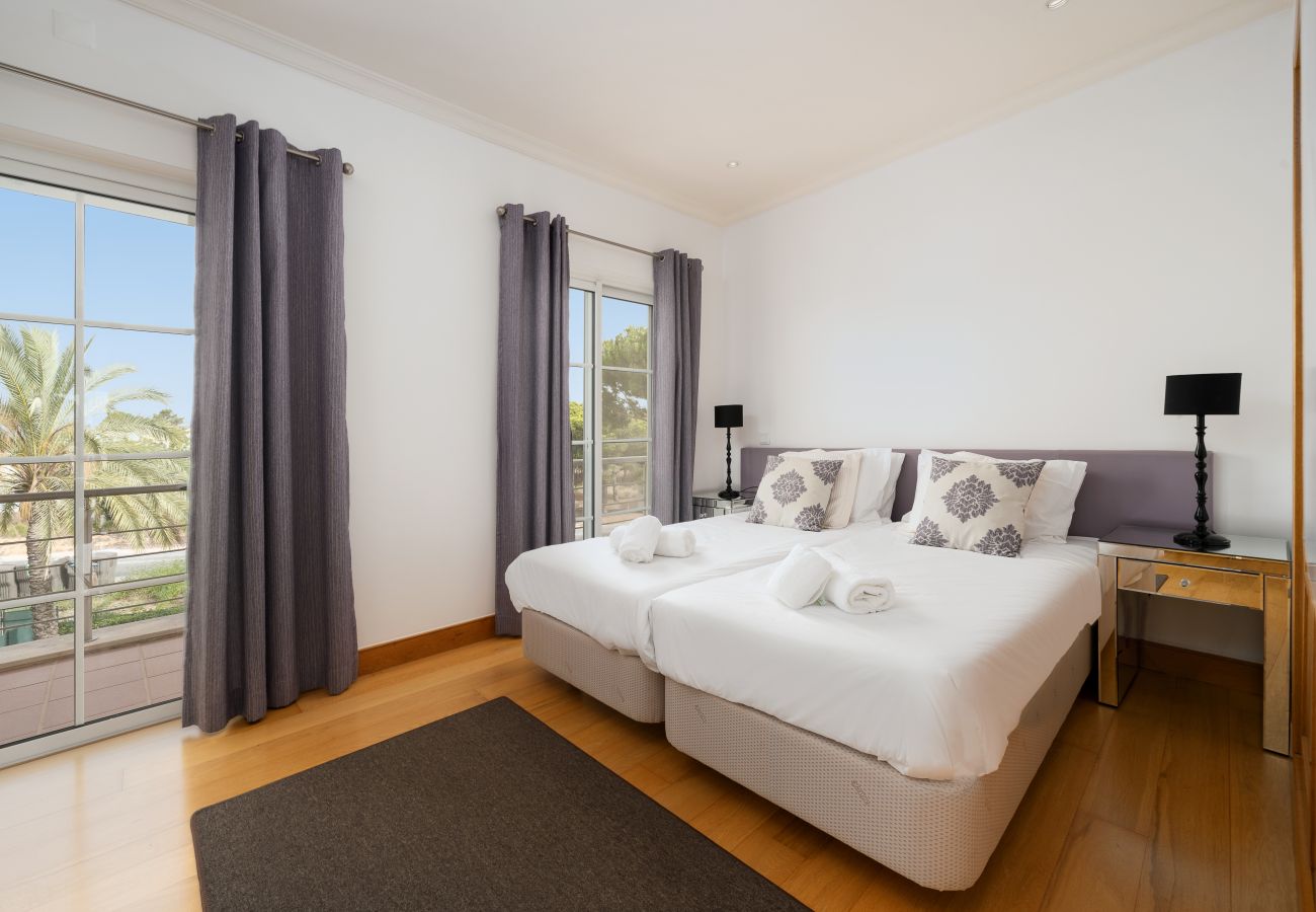 Appartamento a Vilamoura - Palmyra Vilamoura