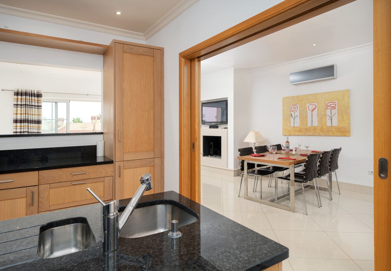 Appartamento a Vilamoura - Palmyra Vilamoura