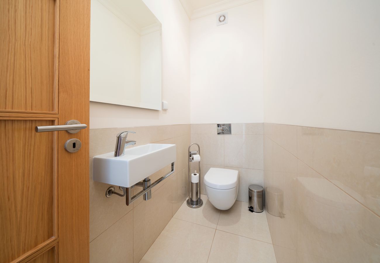 Appartamento a Vilamoura - Palmyra Vilamoura