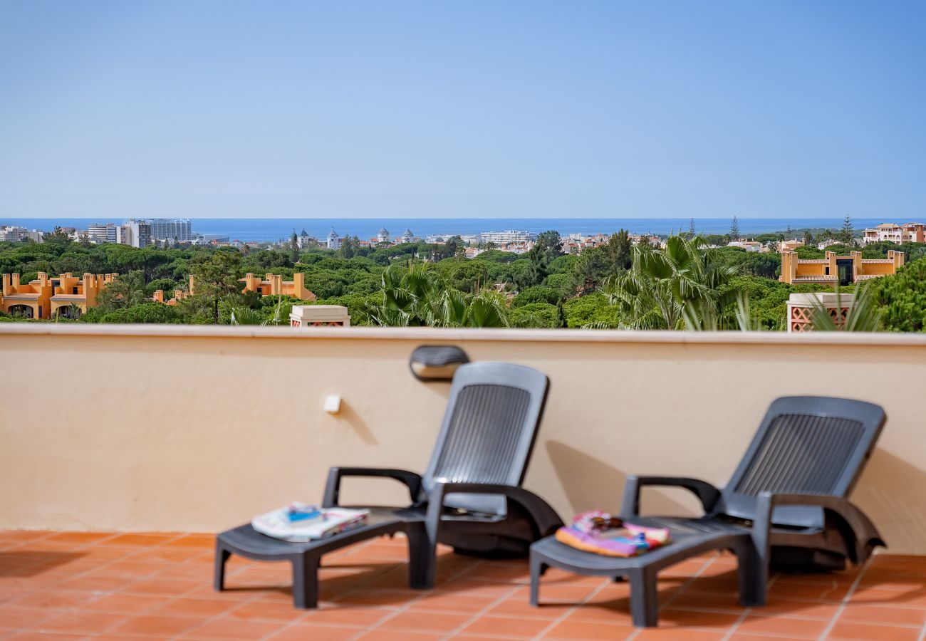 Appartamento a Vilamoura - Palmyra Vilamoura