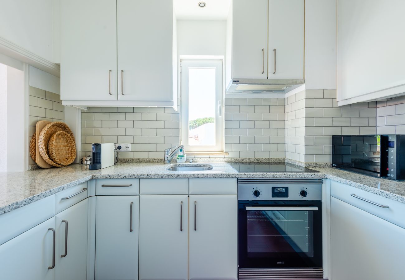 Appartamento a Vale do Lobo - Vale do Lobo Apartment D