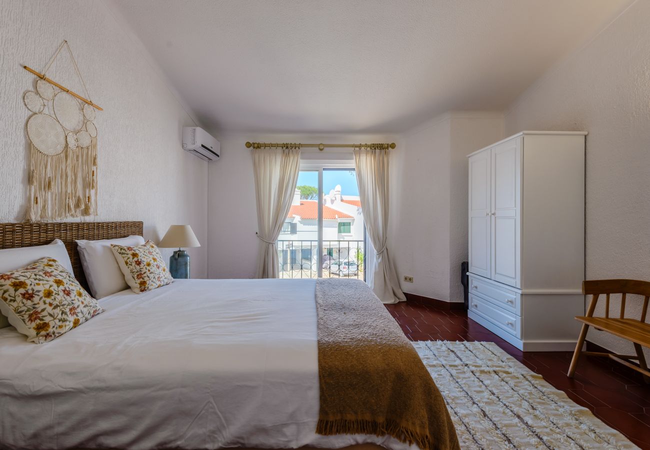 Appartamento a Vale do Lobo - Vale do Lobo Apartment D