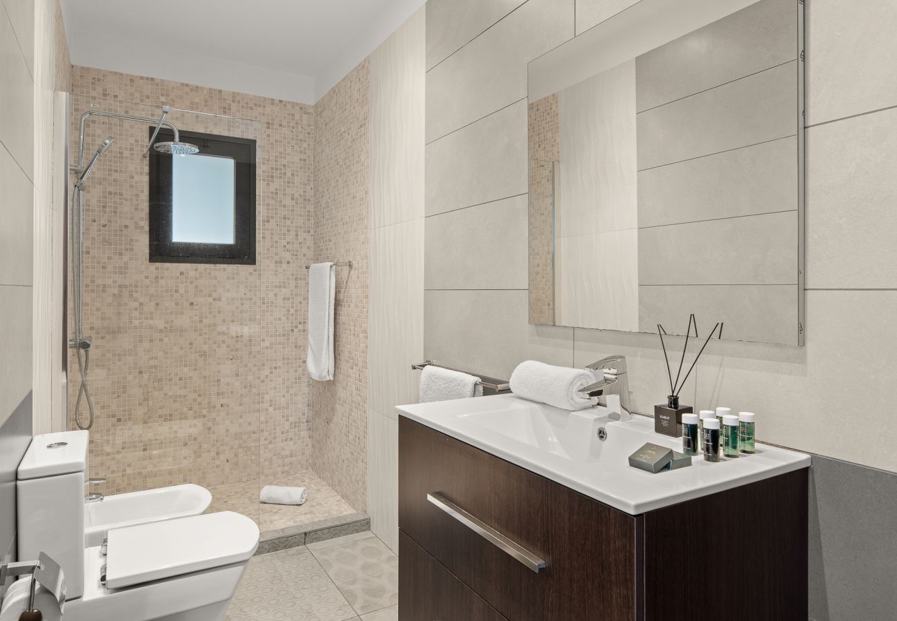 Villa a Costa Adeje - Villa Brisa Marina