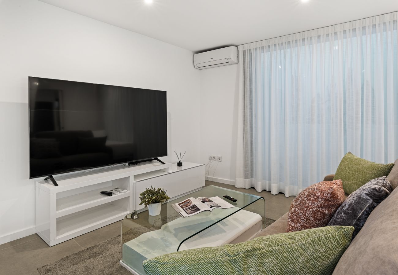 Villa a Costa Adeje - Villa Brisa Marina
