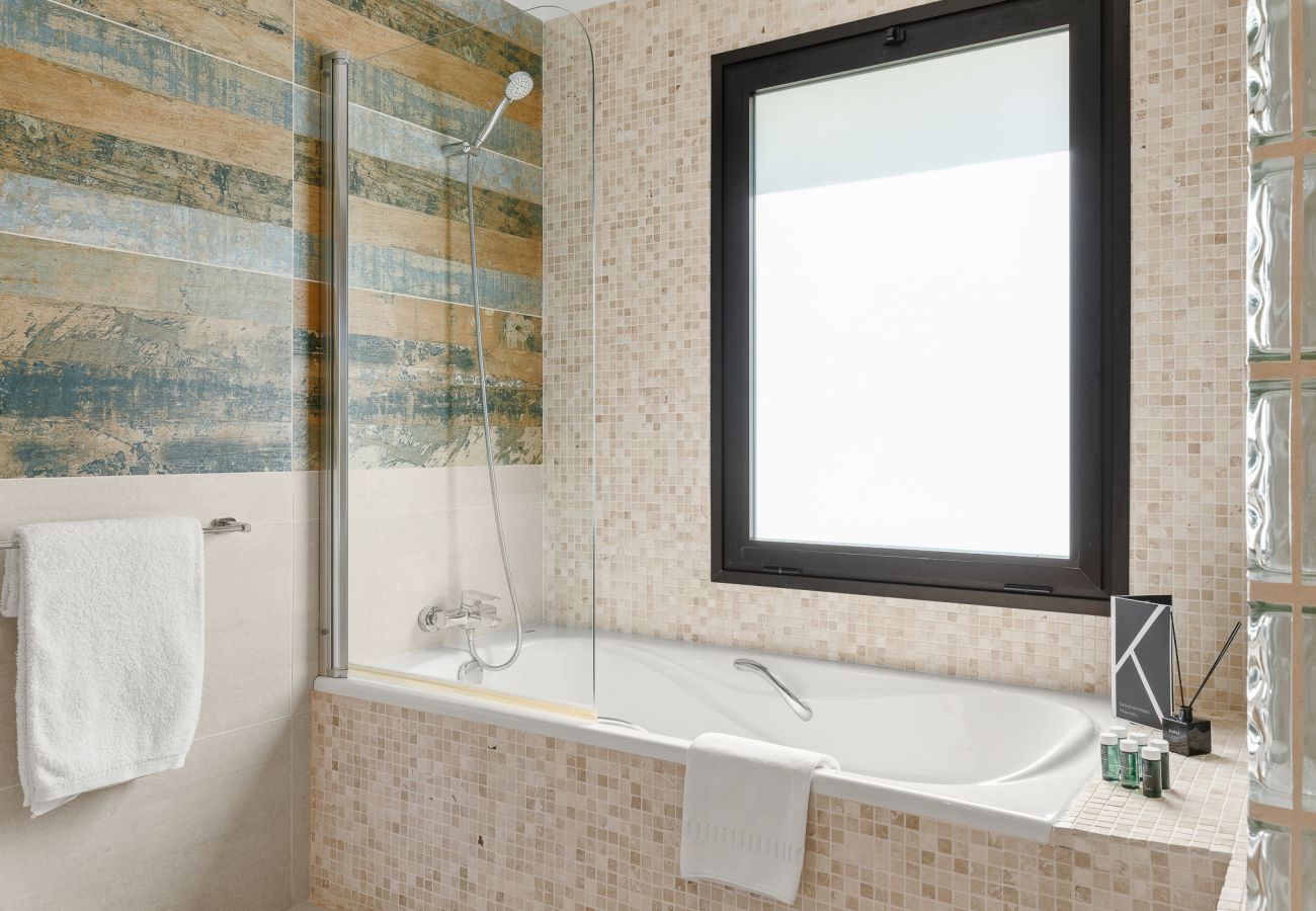 Villa a Costa Adeje - Villa Brisa Marina