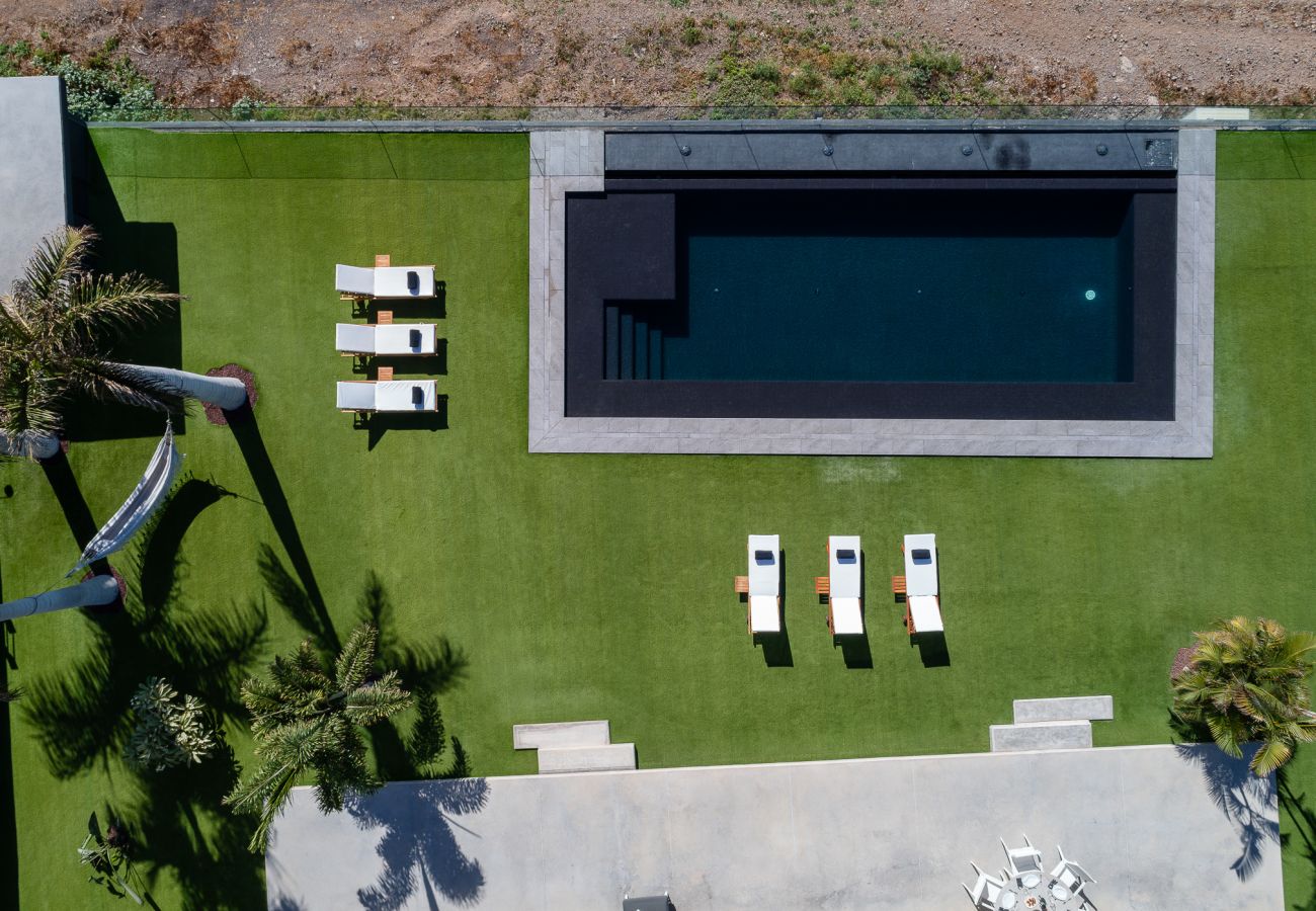 Villa a Adeje - Villa Espejo del Océano Sur
