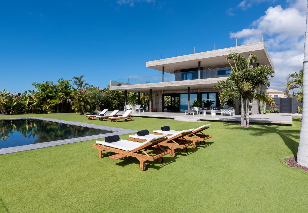 Villa a Adeje - Villa Espejo del Océano Sur
